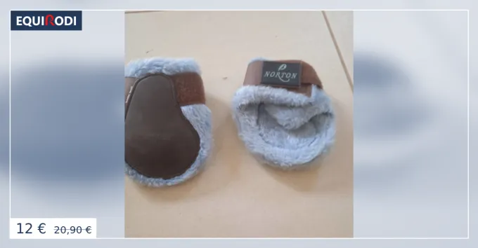 Protge boulet Produit De Marque