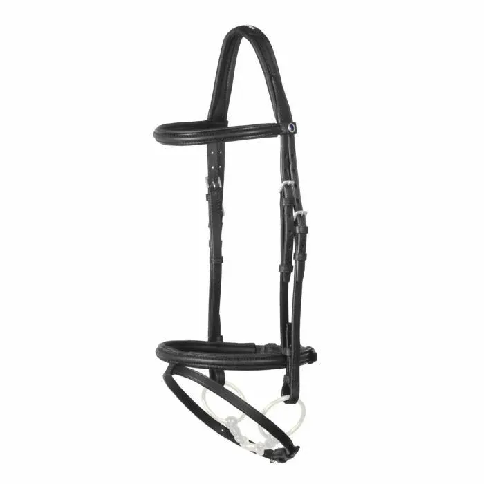 Prix Promo Bridon 2330 Island Stbben - Noir / noir