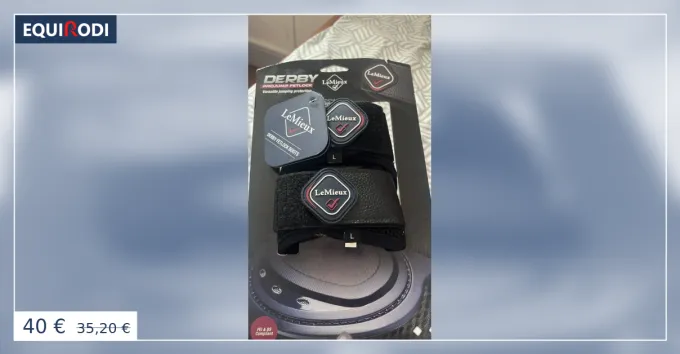 Protge boulet lemieux Produit De Marque
