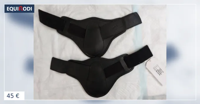 Promotion Protge-boulets Performance (L),cuir (L) + int mouton