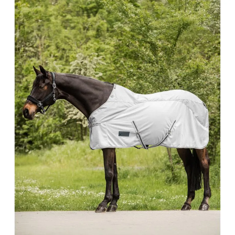 WALDHAUSEN - Chemise Anti Mouches impermable PROTECT BLEU CIEL 115 CM/5'6/168 CM Expdition Rapide