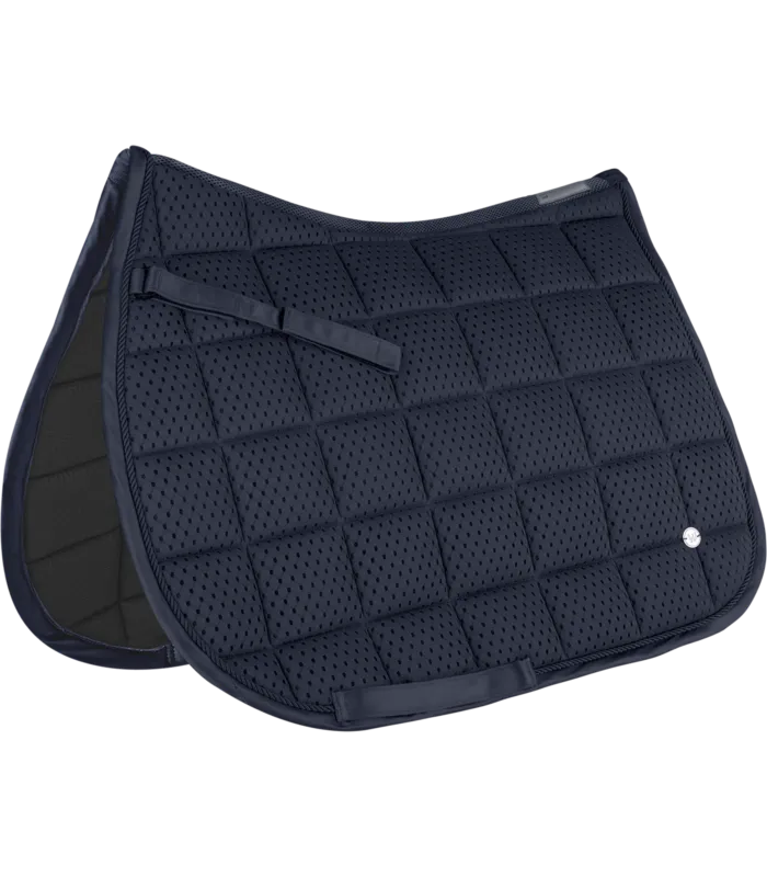 WALDHAUSEN - Chabraque en maille respirante BREATH Performance NOIR FORME MIXTE Affaire Saisir