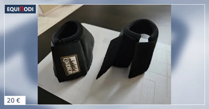 Cloches Eskadron Offre Du Jour