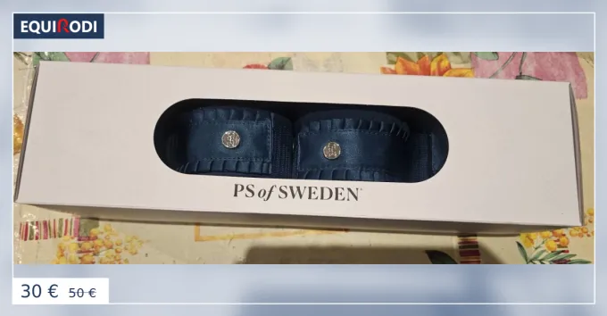 Soldes Bande de polo