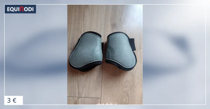 Protge boulets Fouganza Offre Limite