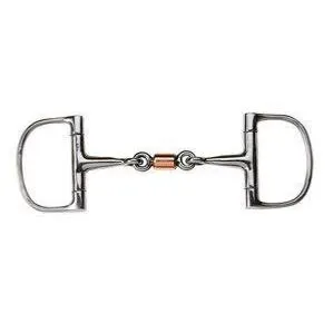 Offre Exclusive FEELING - Mors Verdun Double Brisure Jouet Roulette Cuivre