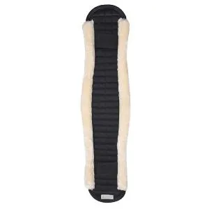 Pad de Surfaix Matelass avec Fourrure Synthtique, WALDHAUSEN Expdi Aujourdhui