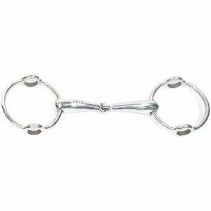 Mors Releveur Gros Canons Creux 20 MM, AXXEL Affaire Saisir