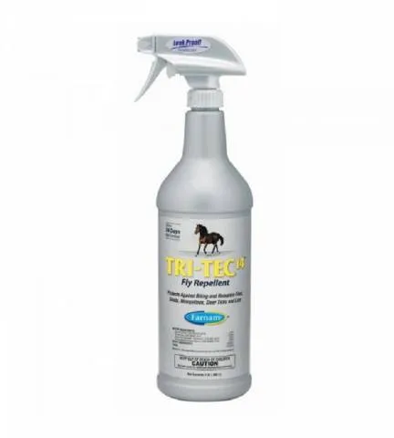 Rpulsif Tritec 946ml Farnam Prix Rduit