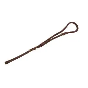 Paiement Scuris Croupire Cuir pour Selle Australienne STOCK