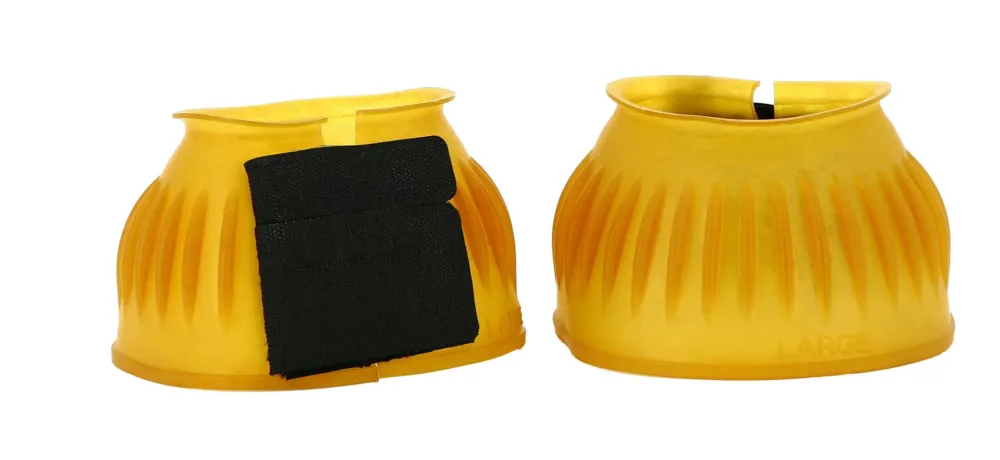 Cloches Norton Soft double bande auto-agrippante - M - Naturel Offre Spciale