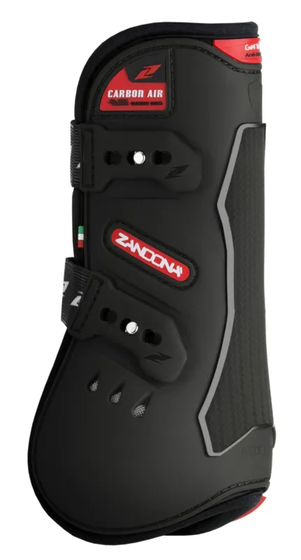 Seulement Aujourdhui Gutres Zandona Carbon Air - XL - Noir