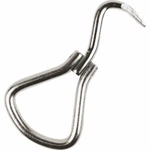 Quantit Limite FEELING - Cure Pied Pliant pour Randonne Cheval