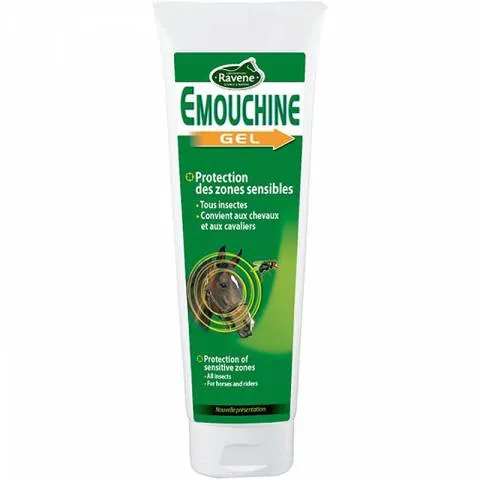Bon Plan Emouchine gel Ravene - 250 m L