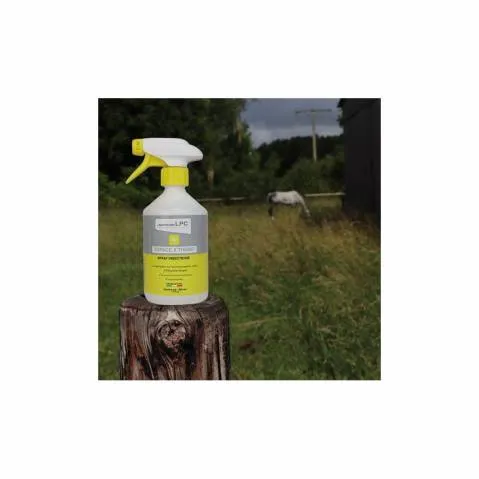 Anti-insectes LPC Espace X'Treme Solde