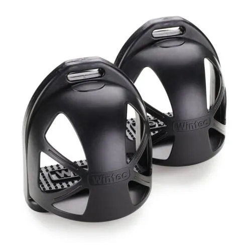 WINTEC - triers Educatifs Enfant en Composite avec Cage Promotion