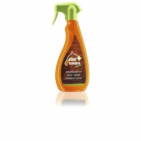 Paiement Scuris Rpulsif Equinatura Stop Taons 500mL