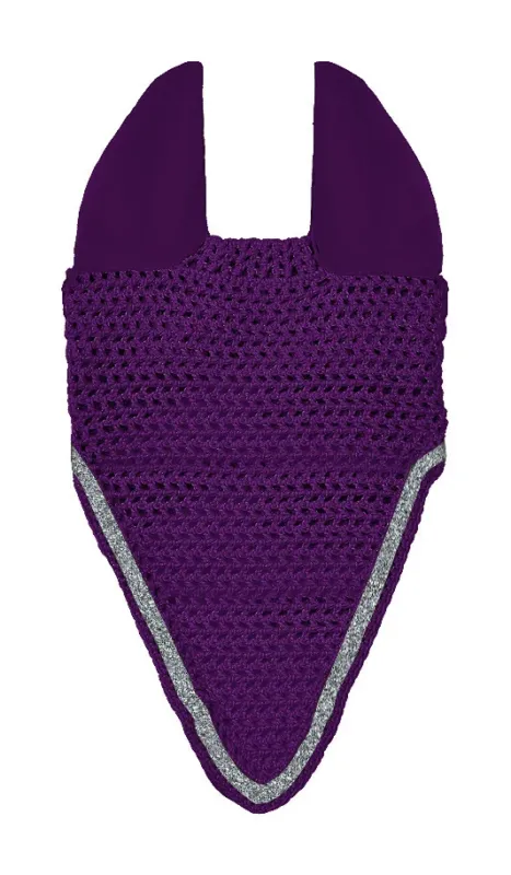Promotion Saisonnire Bonnet GEM Ten long – Cheval – Prune