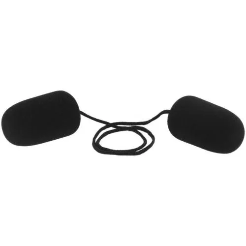 Prix Rduit NORTON- Bouchons d'Oreilles en Mousse avec fil pour cheval