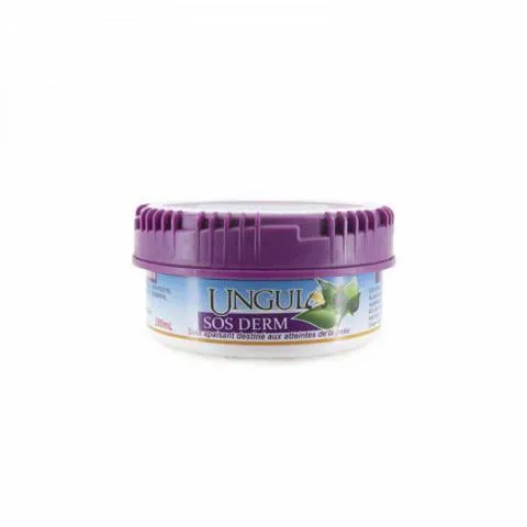 Jusqu puisement Des Stocks Baume apaisant SOS Derm - Ungula Naturalis - 280 ml