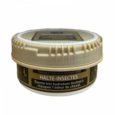 Baume halte-insectes - Ungula Naturalis - protection durable - 280 ml Prix Bas