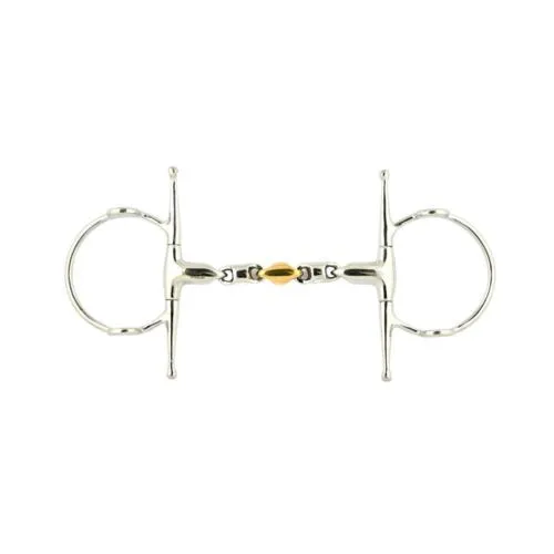 Quantit Limite STBBEN- Mors Releveur Aiguilles Waterford olive Steel Tec
