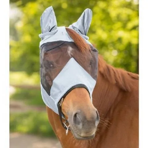 Mask premium Waldhausen - Gris - SHETLAND Soldes