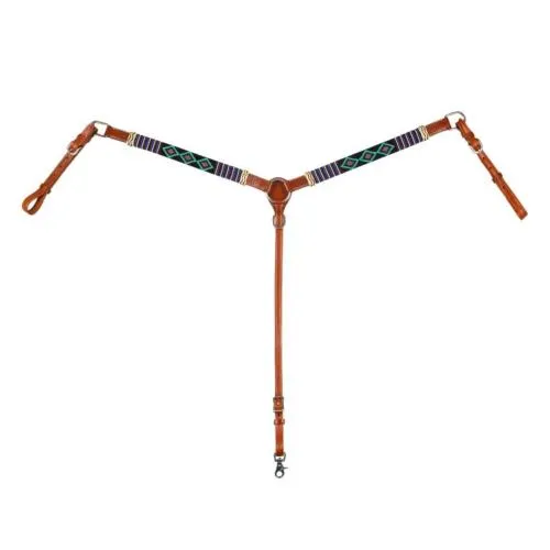 POOL'S - Collier de Chasse Western PERLA Pas Cher