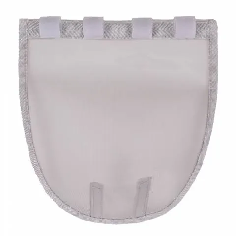 Offre Du Jour Protection de nez anti UV - QHP - 100% polyester - S