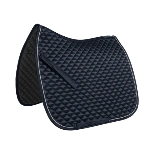 WALDHAUSEN - Chabraque en coton satin piqu losange FELIX GLAM Offre Du Jour