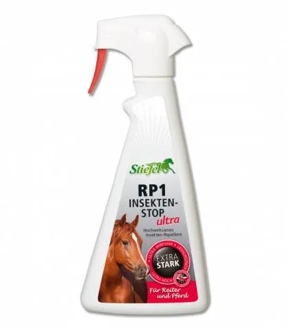 Lot de 2 anti-insectes Ultra 500 ml - Stiefel Achetez Aujourdhui
