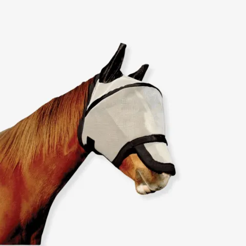 Promotion Masque anti-mouches KM Space - KM Elite - Dme renforc - Large