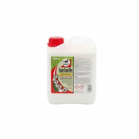 Dernier Modle Recharge rpulsif Tam Tam Vet - Leovet - cologique et conomique - 2.5 L
