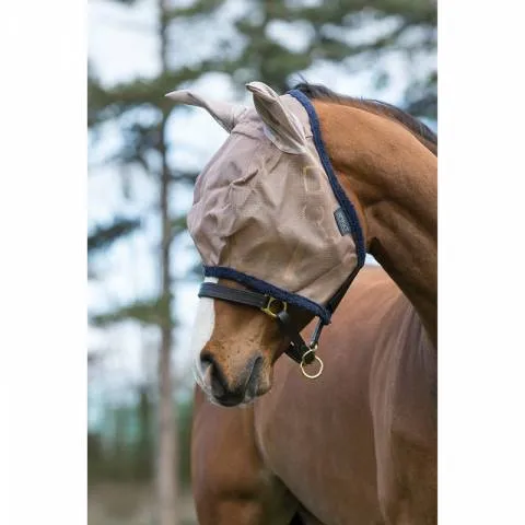 Offre Exclusive Masque Anti-Mouches Amigo - Horseware - Cheval