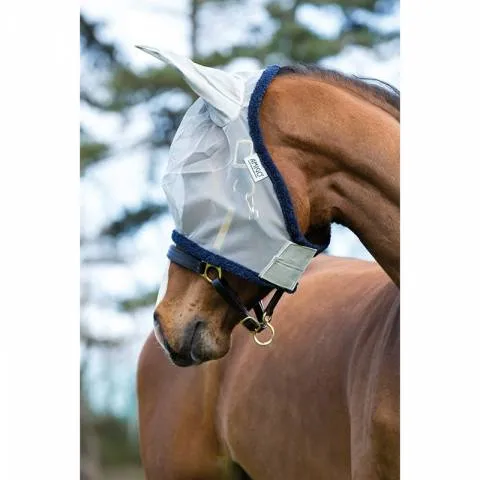 Offre Du Jour Masque Anti-Mouches Amigo Finemesh - Horseware - Cheval