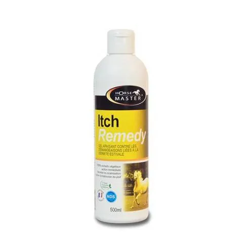Offre Exclusive Itch Remedy - Dmangeaisons Cutanes