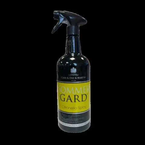 Super Prix Sommer gard - 1 litre - Carr and Day