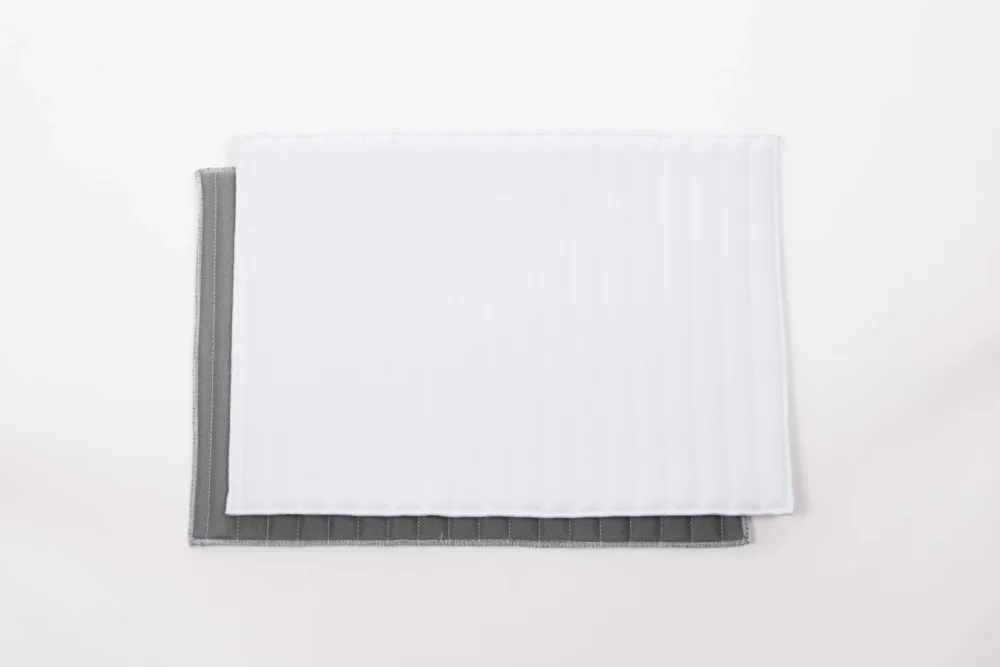 Solde Sous-bandages Lami-Cell WX Tech - S - Blanc