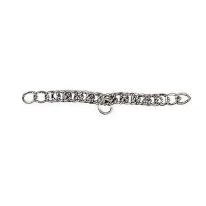 Certifi FEELING - Gourmette de Bride 24 Anneaux en Acier