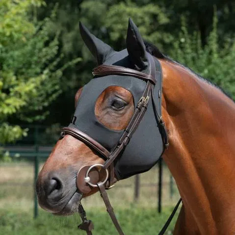 Expdi Aujourdhui Masque anti-stress Apaisant - Back On Track - Noir - Cob