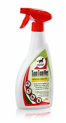 Spray rpulsif Tam Tam Vet – LEOVET – 550 ml Remise
