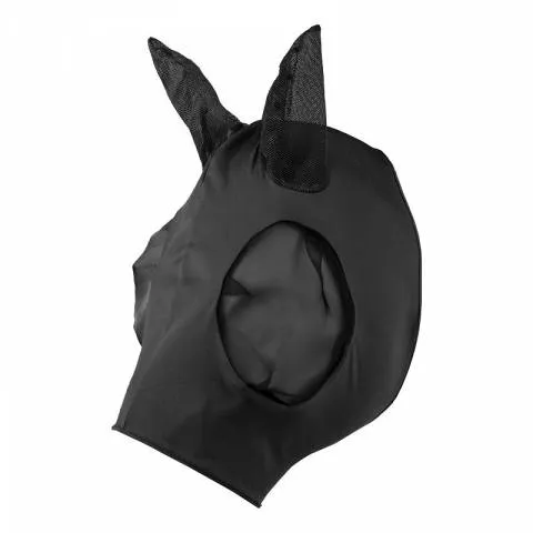 Acheter En Ligne Masque anti-mouche Happy Bee - HORKA - lastique extensible - Noir - Poney