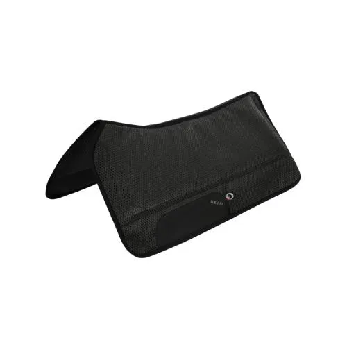 Nouvel Arrivage PRO TECH - Tapis de Selle Western Respirant Degarrot