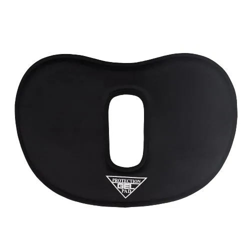HORKA – Pad de Garrot Saillant en Gel pais avec dcoupe GEL EZE Meilleure Vente