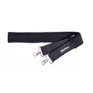 Collier d'Attache pour Chauffe Dos Back Warmer, BACK ON TRACK Dernier Modle