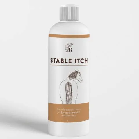 Soldes Stable'Itch - Horse Remedy