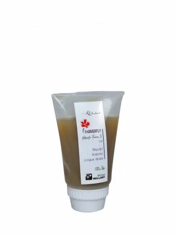 Farrierfly Gel Rpulsif Longue dure - Absolu Force 3 Michel Vaillant Pas Cher
