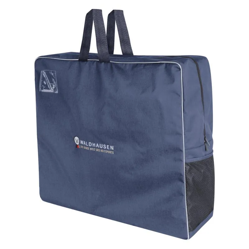 ELT Paris - Sac de Rangement pour Tapis de Selle et Chabraques Commande En Gros