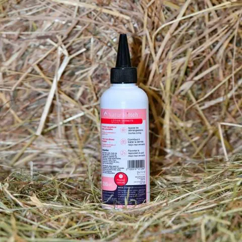 Soin pour la dermite Natural'Itch - Natural'Innov - 200ml Commander Maintenant