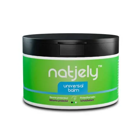 Affaire Saisir Baume de protection NATJELY - Animaderm - 100% naturel - 300ml